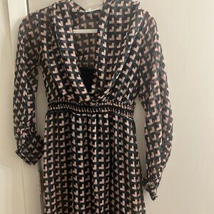 Beautiful midi dress